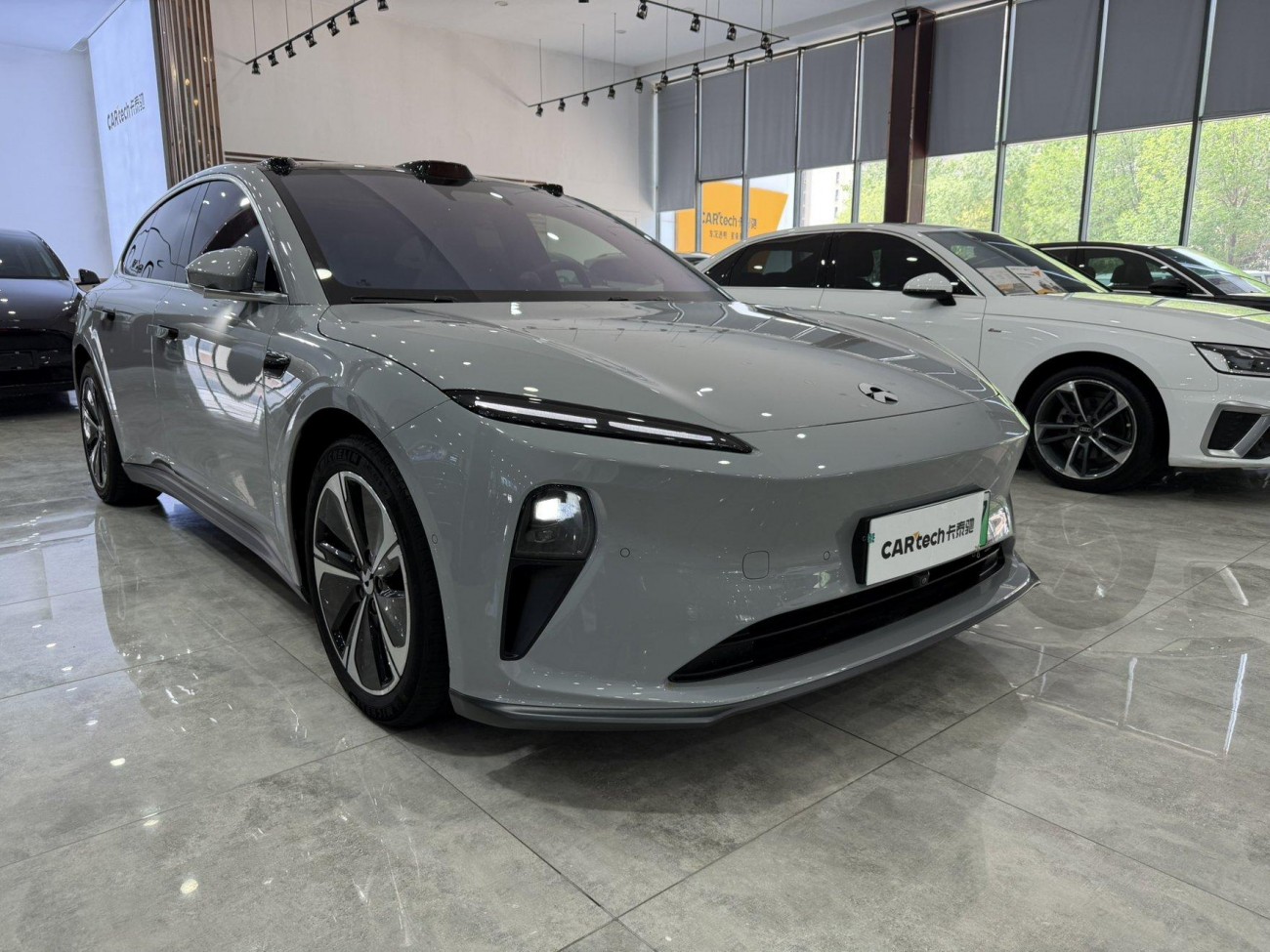 NIO ET5 2024