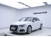 Audi A3 2019