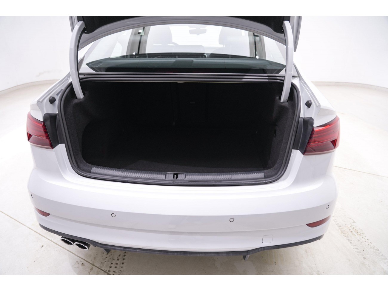 Audi A3 2019