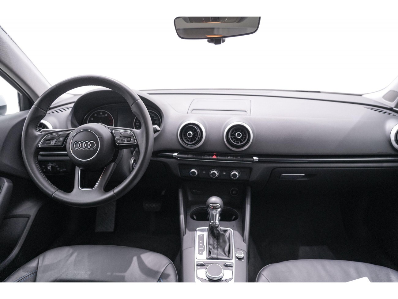 Audi A3 2019