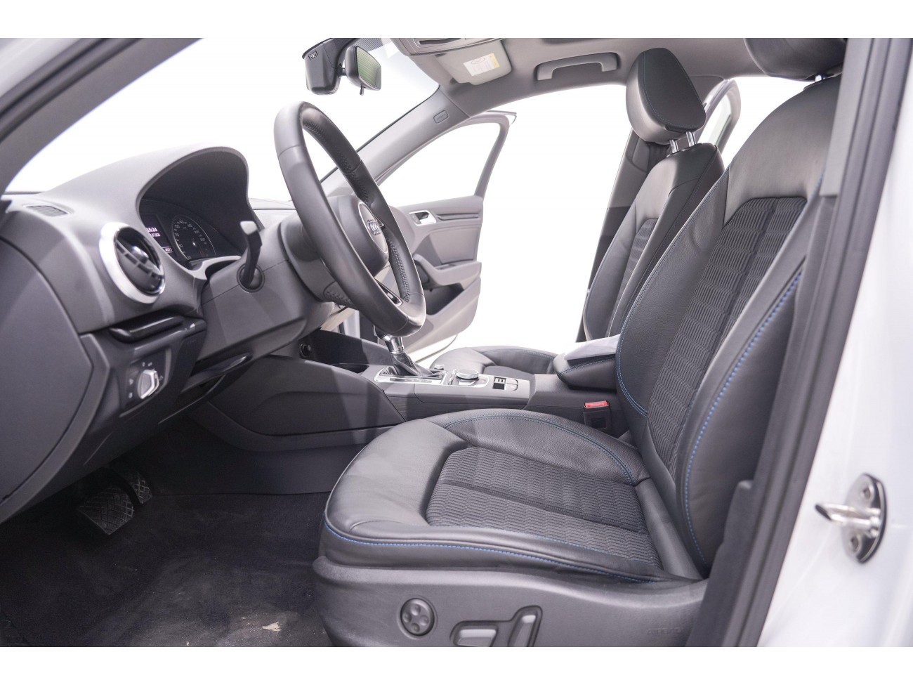 Audi A3 2019