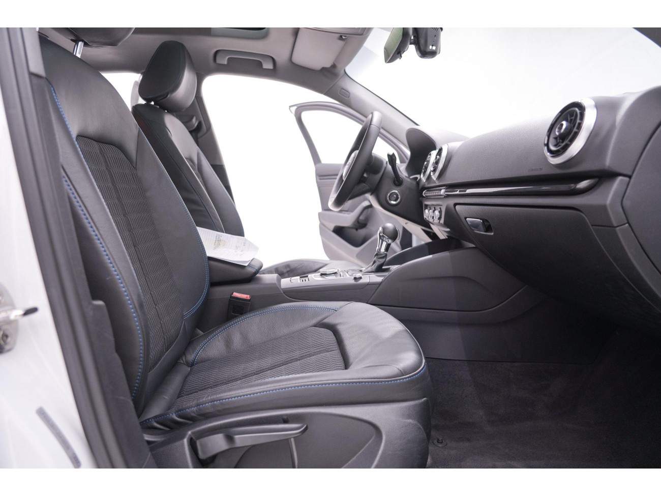 Audi A3 2019