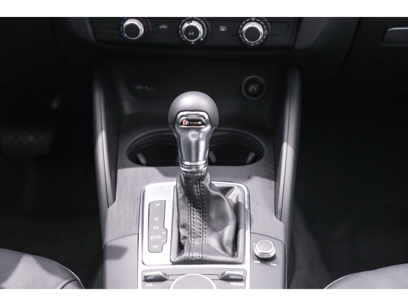 Audi A3 2019