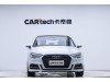 Audi A3 2019