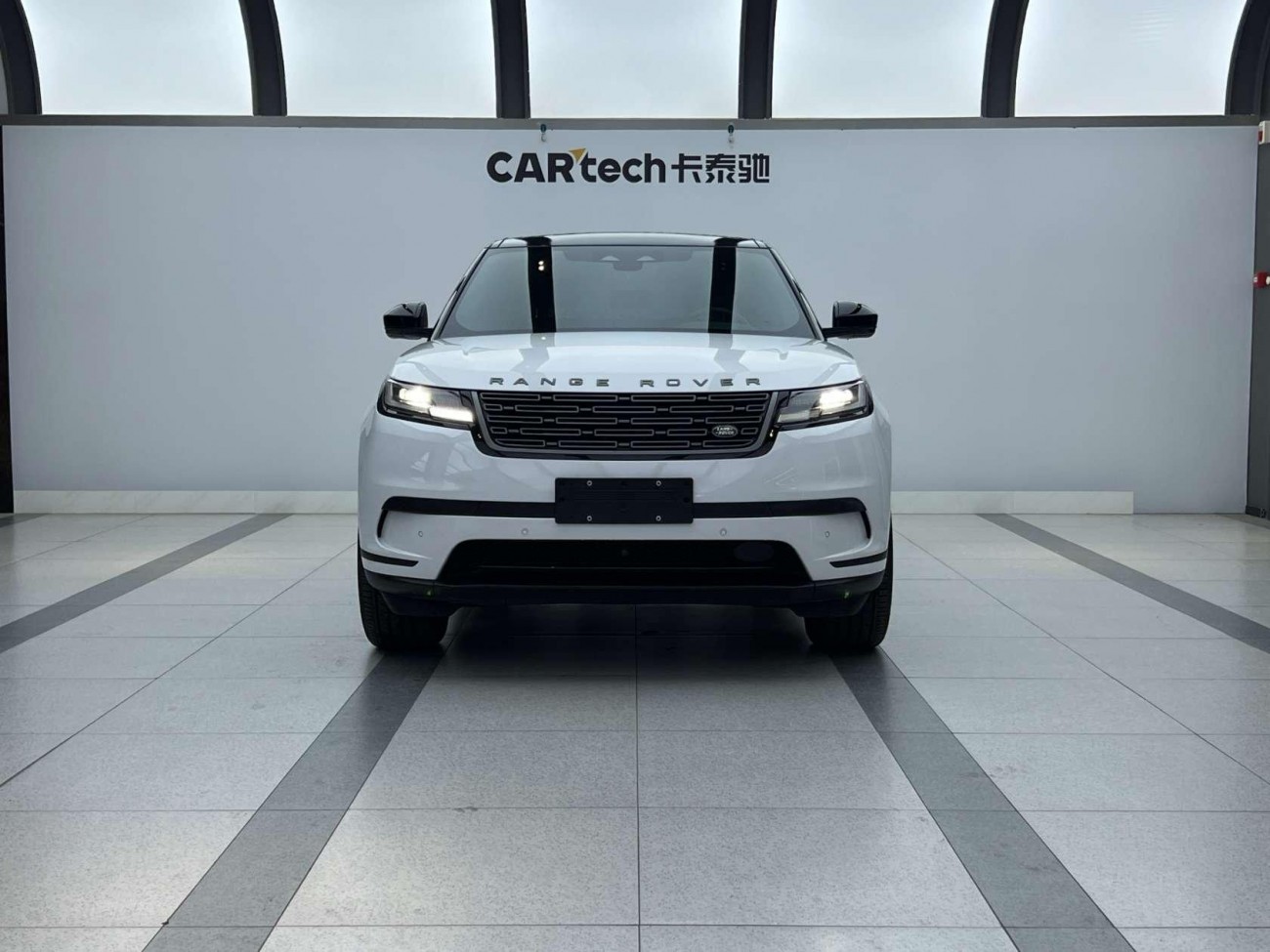 Land Rover Range Rover 2024