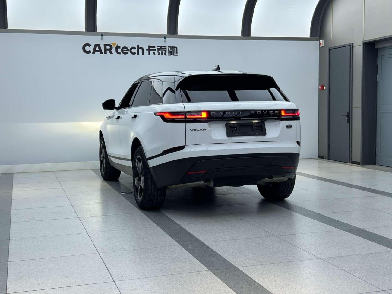 Land Rover Range Rover 2024