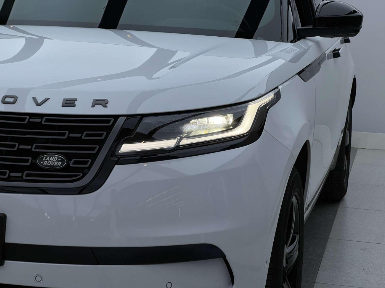 Land Rover Range Rover 2024