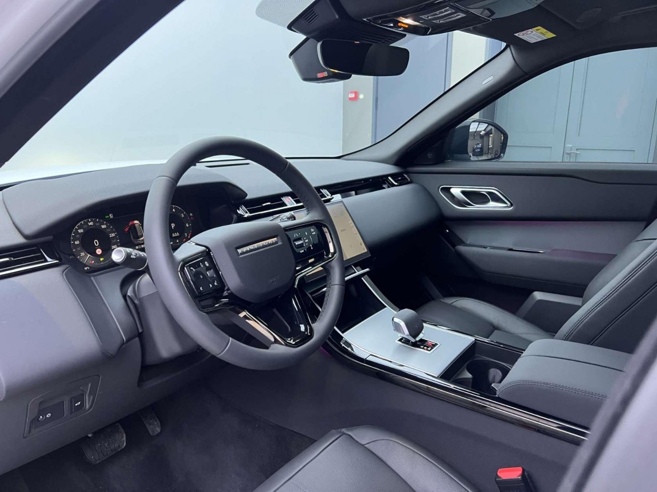 Land Rover Range Rover 2024