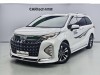 Toyota Granvia 2023