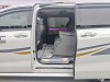 Toyota Granvia 2023