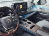 Toyota Granvia 2023