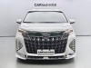 Toyota Granvia 2023