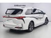 Toyota Granvia 2023