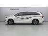 Toyota Granvia 2023