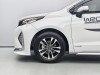 Toyota Granvia 2023