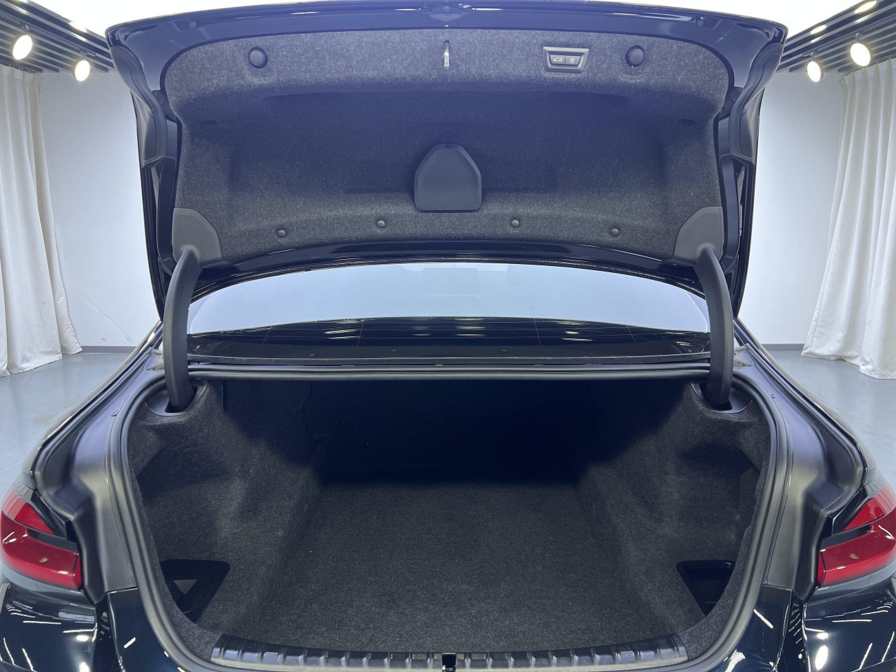 BMW 530Li 2024