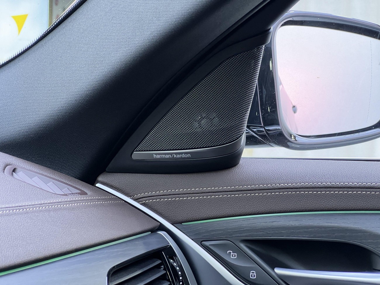 BMW 530Li 2024