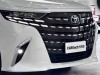 Toyota Alphard 2024