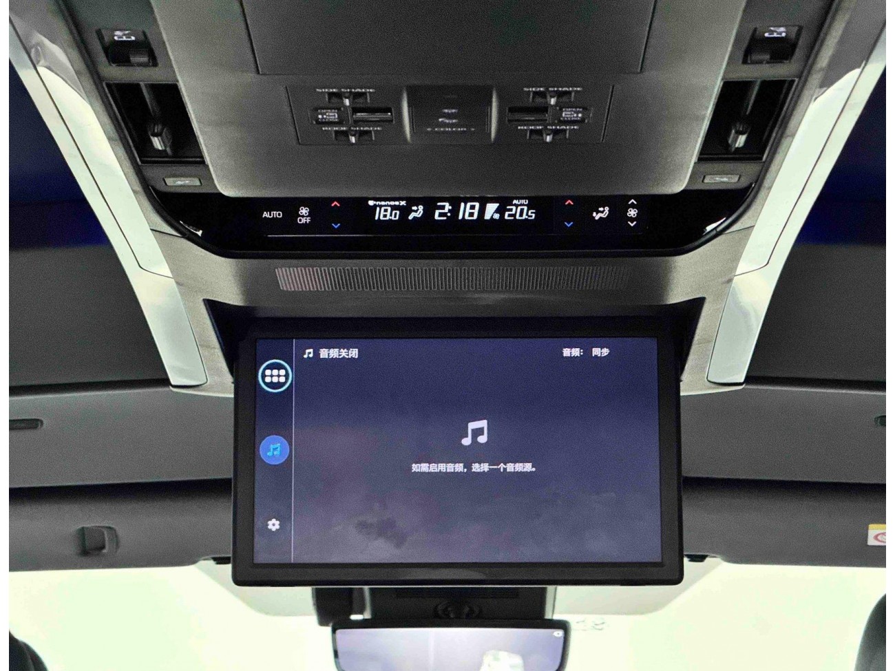 Toyota Alphard 2024
