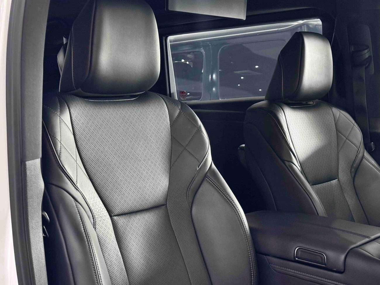 Toyota Alphard 2024