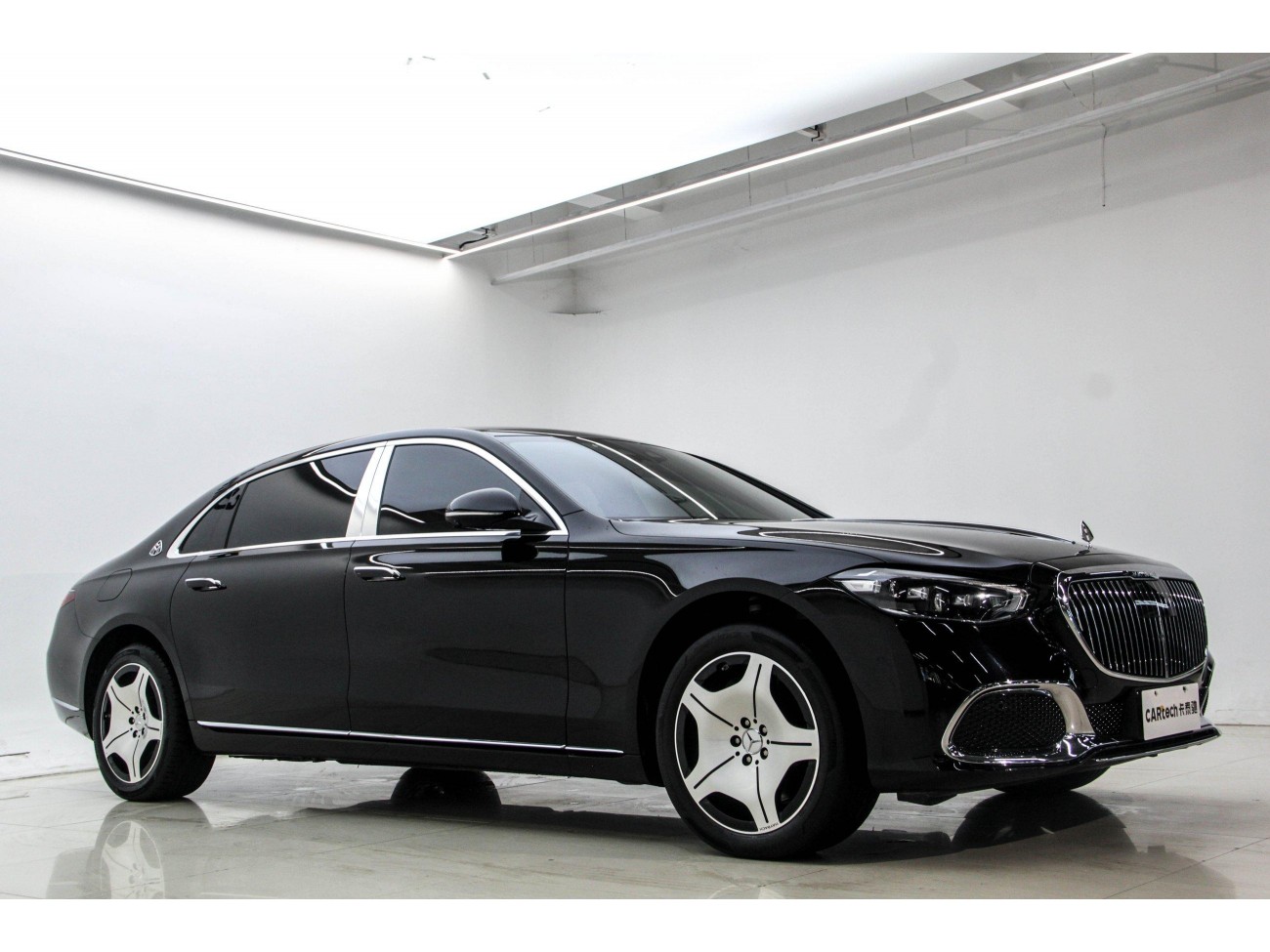Mercedes-Benz S 480 4MATIC 2022