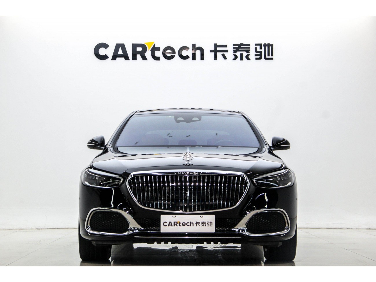 Mercedes-Benz S 480 4MATIC 2022