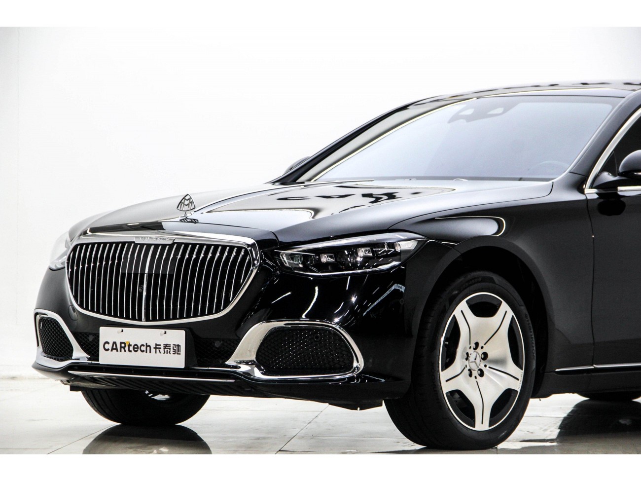 Mercedes-Benz S 480 4MATIC 2022