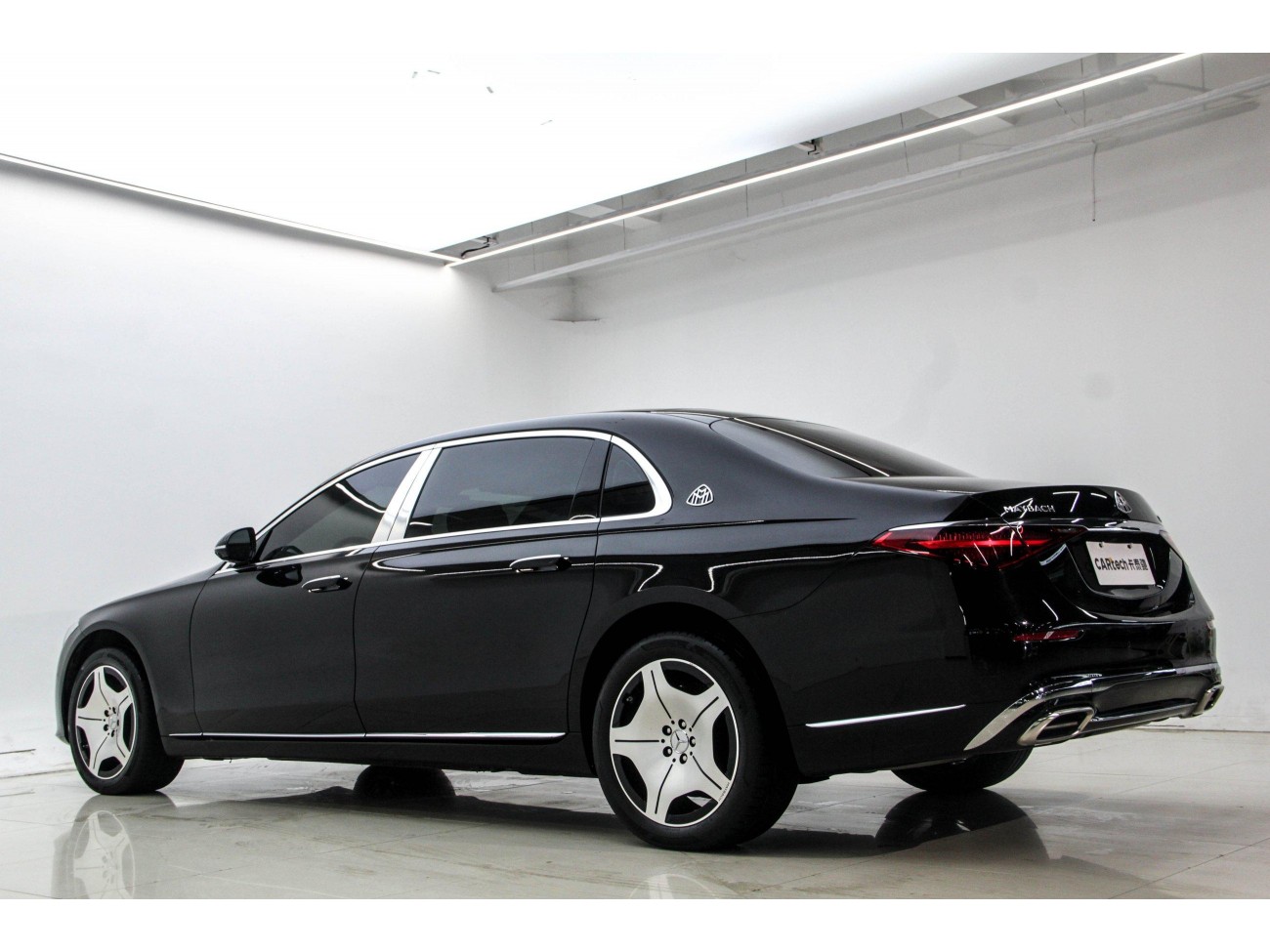 Mercedes-Benz S 480 4MATIC 2022