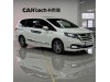 Honda Elysion 2021