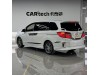 Honda Elysion 2021