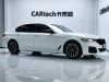 BMW 525Li 2018