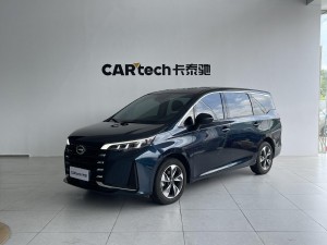 Trumpchi M6 2024