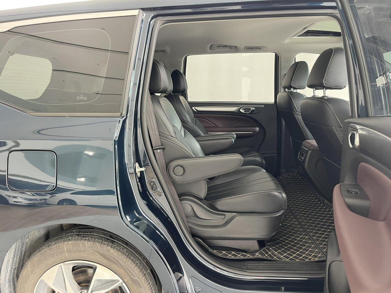 Trumpchi M6 2024