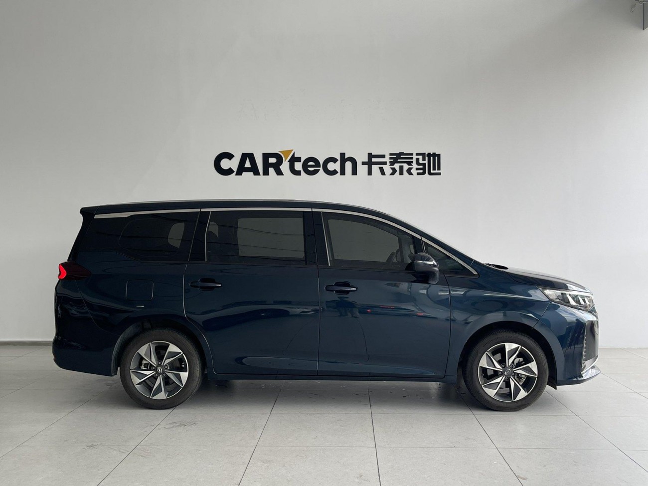 Trumpchi M6 2024