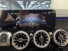 Mercedes-Benz GLB 2022