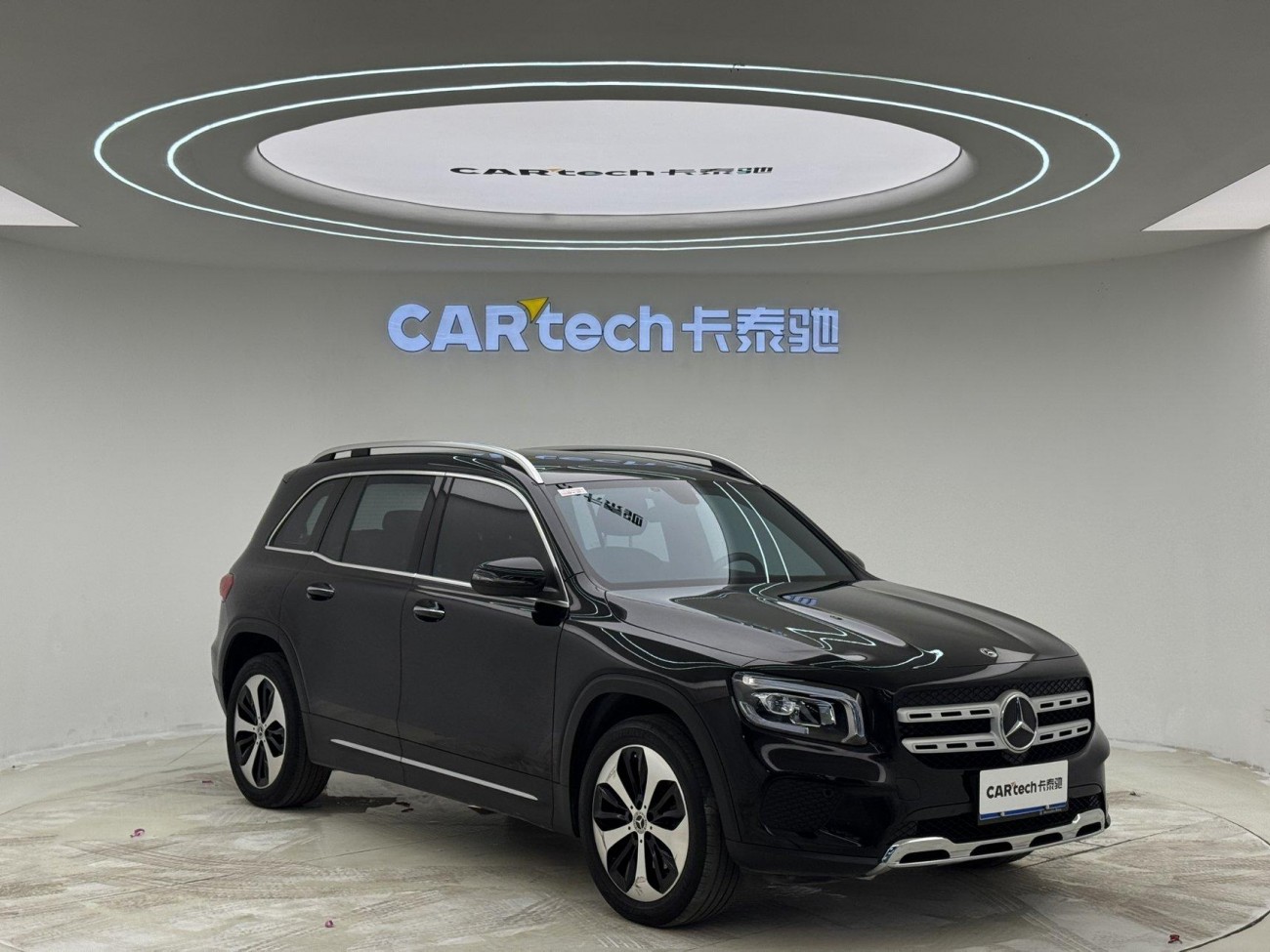 Mercedes-Benz GLB 2022