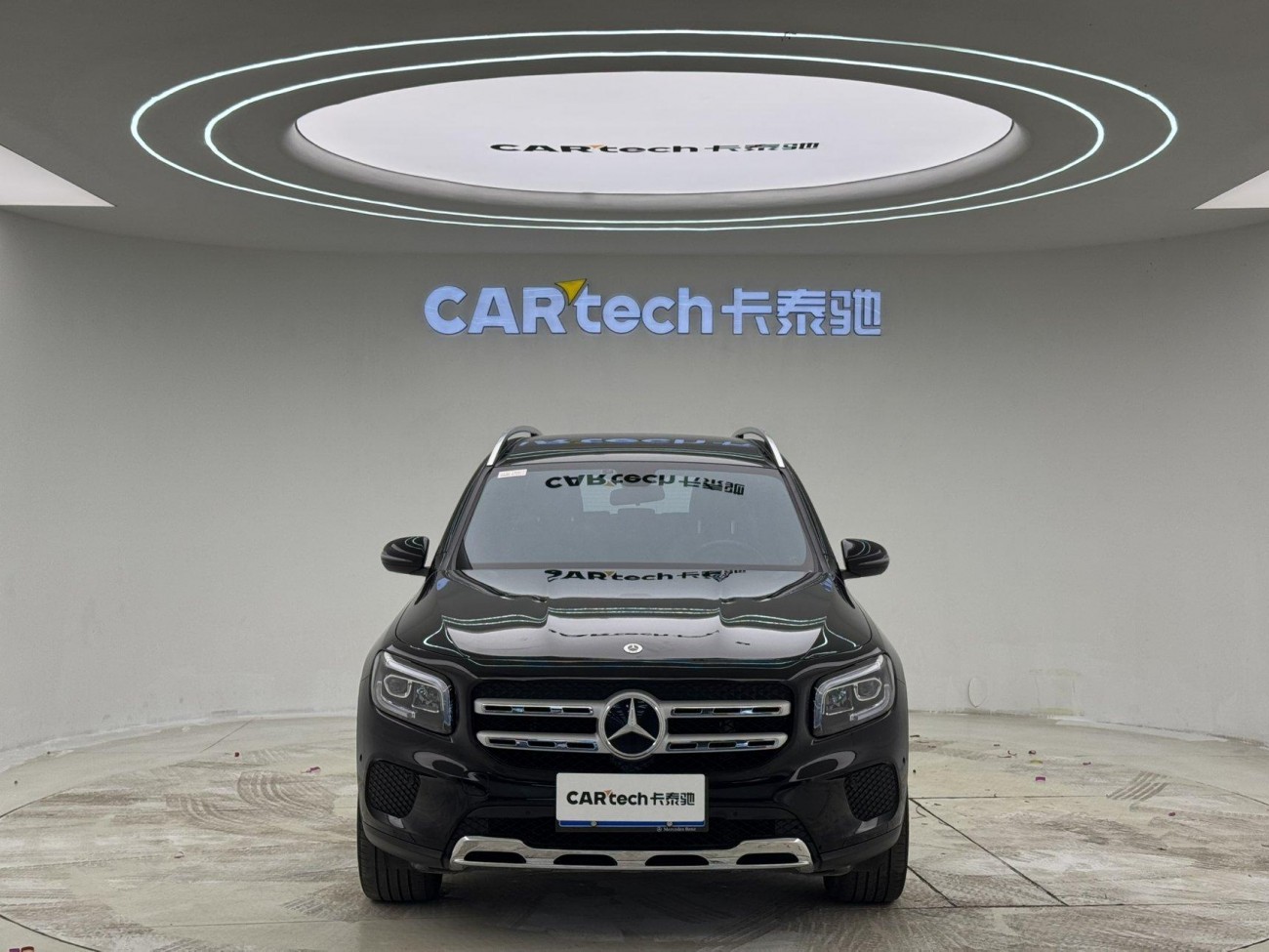 Mercedes-Benz GLB 2022