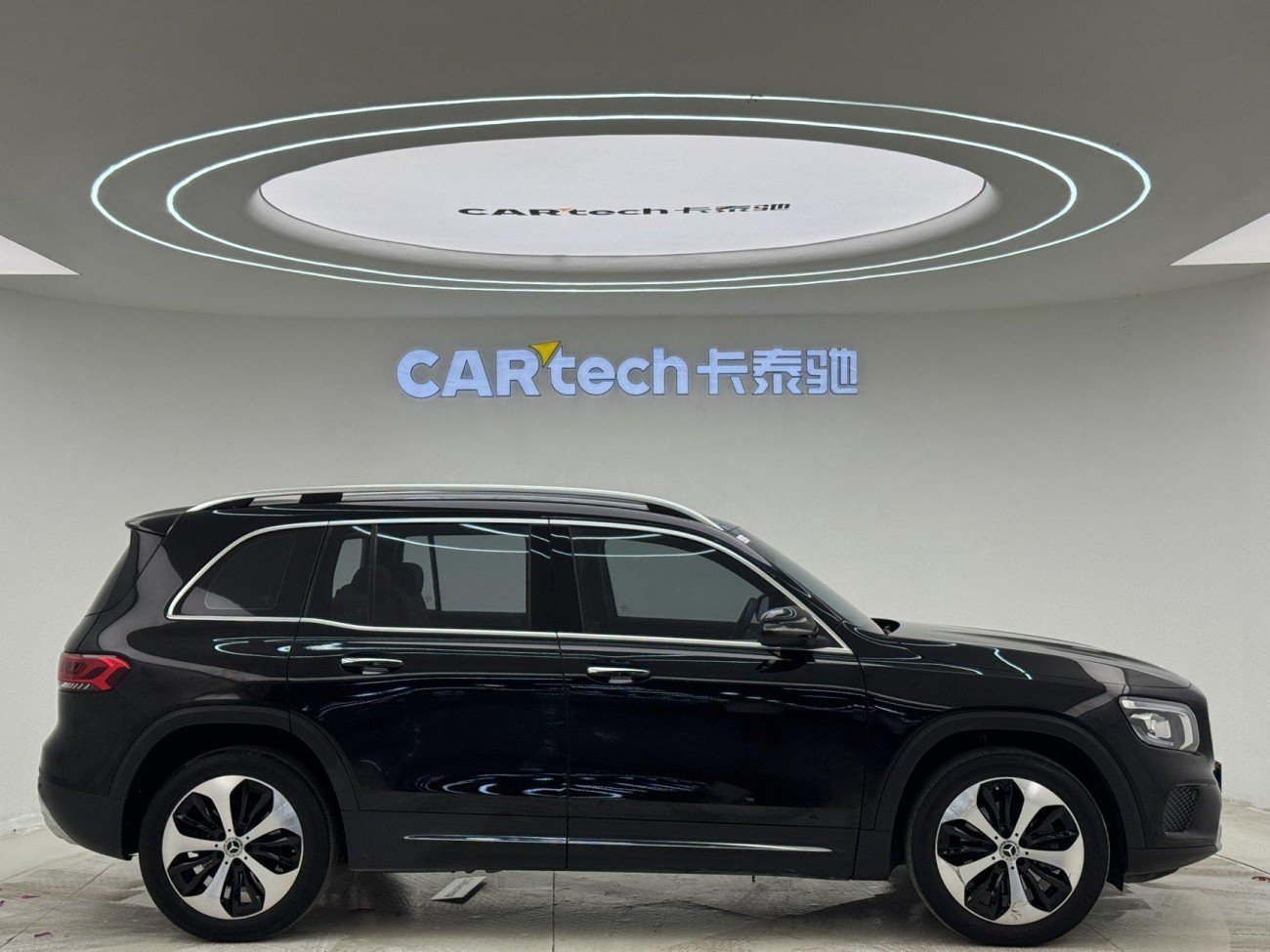 Mercedes-Benz GLB 2022