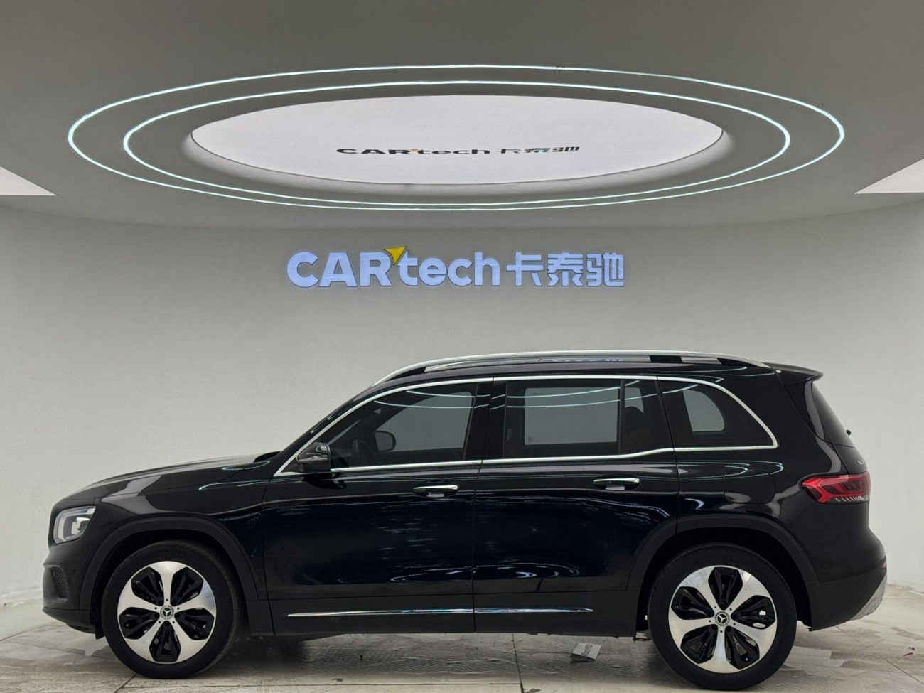 Mercedes-Benz GLB 2022