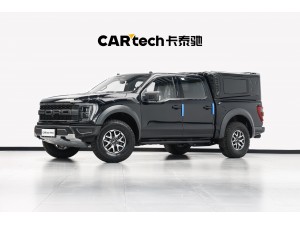 Ford F-150 2023