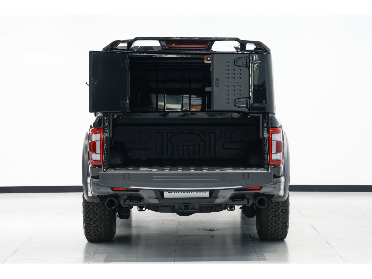 Ford F-150 2023