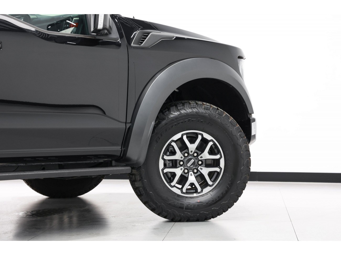 Ford F-150 2023