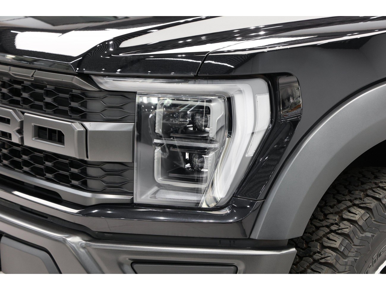 Ford F-150 2023
