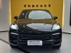 Porsche Cayenne 2020