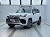 Lexus LX 600 2025