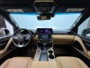 Lexus LX 600 2025