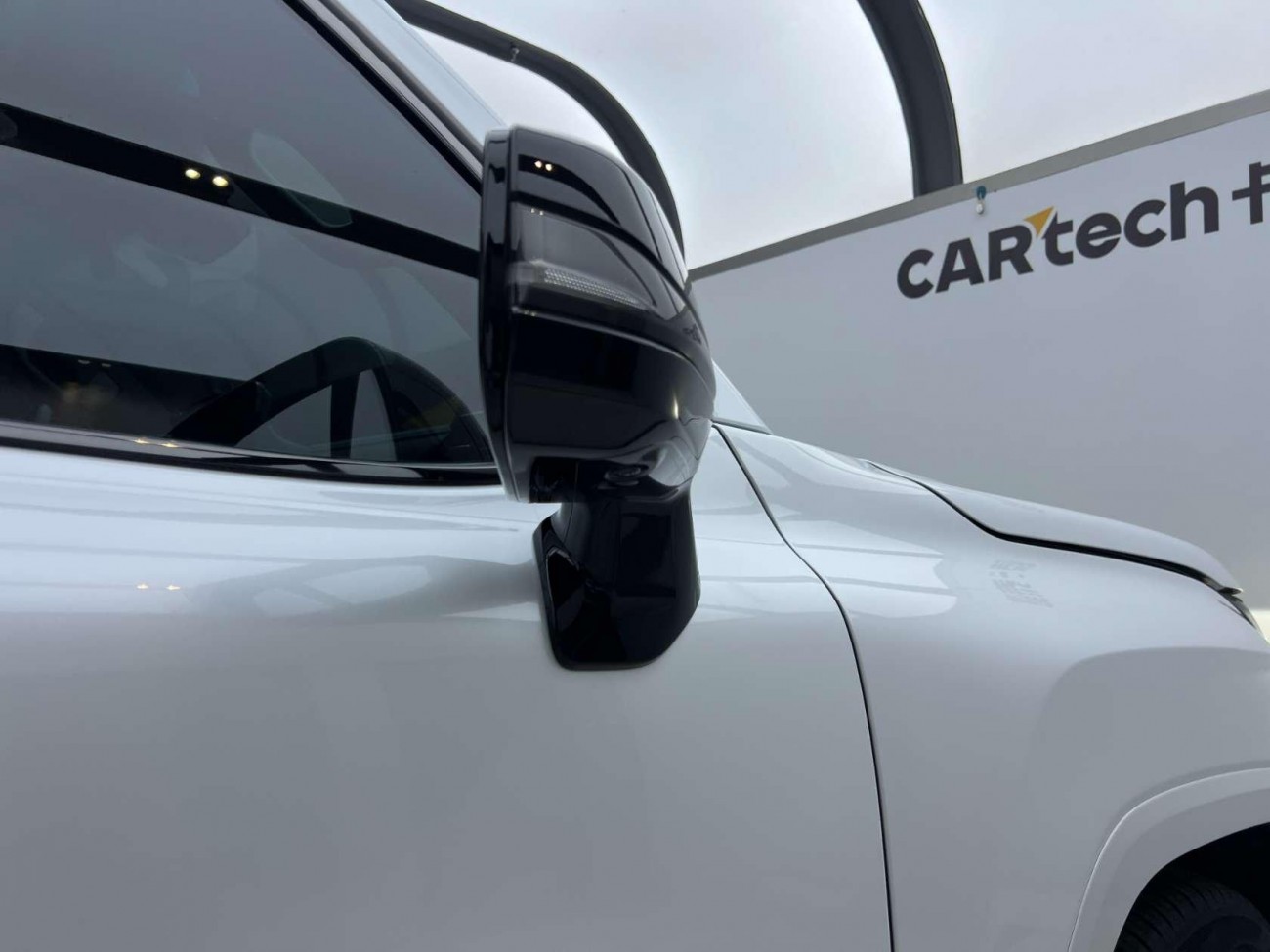 Lexus LX 600 2025