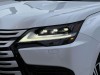 Lexus LX 600 2025