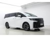 Toyota Vellfire 2024