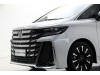 Toyota Vellfire 2024